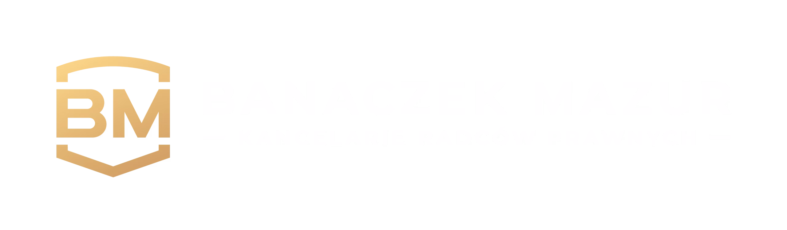 Banaczek Mazur Kancelarie Radców Prawnych